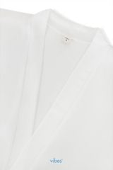 Áo choàng Lụa cao cấp Vivie Silk Robe