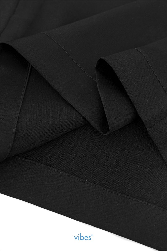 Áo choàng Lụa cao cấp Vivie Silk Robe