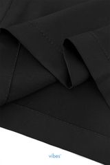 Áo choàng Lụa cao cấp Vivie Silk Robe