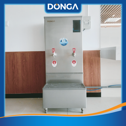 Máy đun nước nóng tự động DONGA DAB-90 (90L/H)