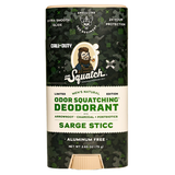  Lăn Khử Mùi Dr. Squatch Call of Duty Limited Edition Sarge Sticc Aluminum Free Deodorant 75Gr 