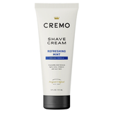  Kem Cạo Râu Cremo Cooling Refreshing Mint 177Gr 