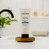  Kem Cạo Râu Cremo Cooling Refreshing Mint 177Gr 