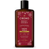  Sữa Tắm Cremo Limited Release Holiday Body Wash Fireside Vanilla 473ML 