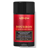  Lăn Khử Mùi Bath & Body Works Bourbon 77Gr (Sáp Trắng) 