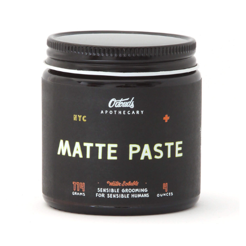 Sáp Vuốt Tóc O'douds Matte Paste 114Gr 
