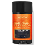  Lăn Khử Mùi Bath & Body Works Teakwood 77Gr (Sáp Trắng) 