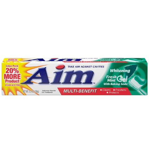 Chăm Sóc Răng Miệng