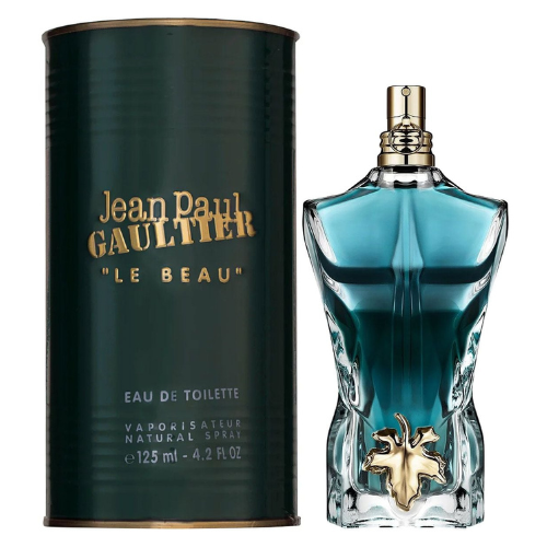  Nước Hoa Nam Jean Paul Gaultier Le Beau EDT 