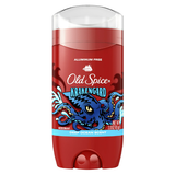  Lăn Khử Mùi Old Spice Wild Collection Krakengard Aluminum-Free 85Gr (Sáp Xanh) ( Phiên Bản Mới ) 
