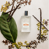  Nước Hoa Nam Cremo Spice & Black Vanilla Eau De Toilette 10ML/100ML 