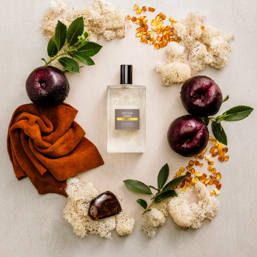  Nước Hoa Nam Cremo Vintage Suede Eau De Toilette 
