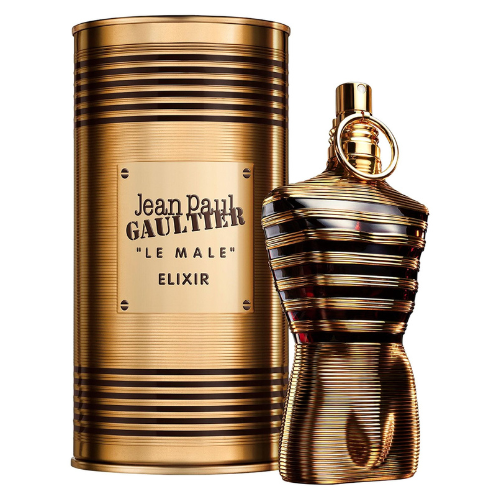  Nước Hoa Nam Jean Paul Gaultier Le Male Elixir EDP 
