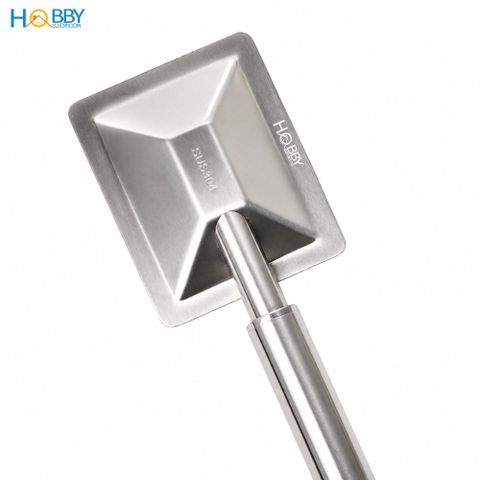 Bộ vòi hoa sen tắm inox 304 kèm dây sen 1.5m/2m Hobby Home Decor BST3