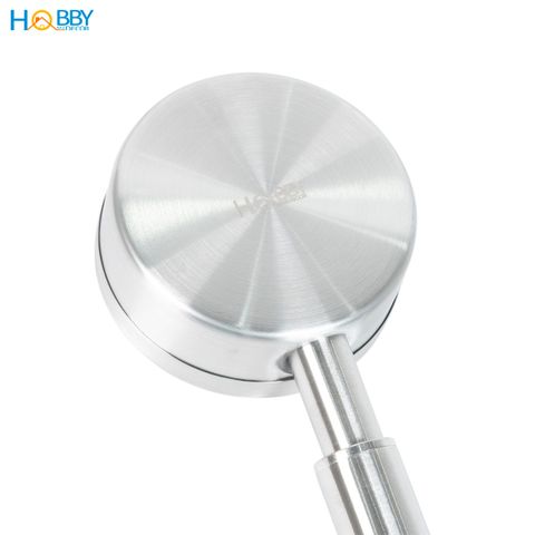 Combo củ sen tay sen tắm hỗ trợ tăng áp inox 304 Hobby home decor CST3