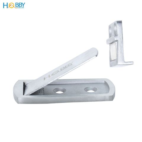 Bộ chặn cửa có nam châm giữ cửa cho cửa nhôm Hobby Home decor CC17