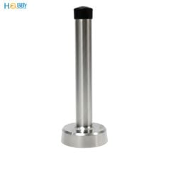Chốt chặn cửa chống va đạp tường inox 304 Hobby home decor CC15