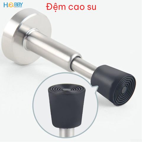 Chặn cửa chống va đạp có thủy lực hãm va chạm Hobby home decor CC16
