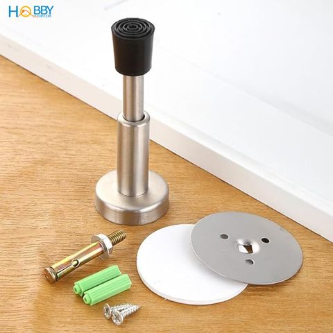 Chặn cửa chống va đạp có thủy lực hãm va chạm Hobby home decor CC16