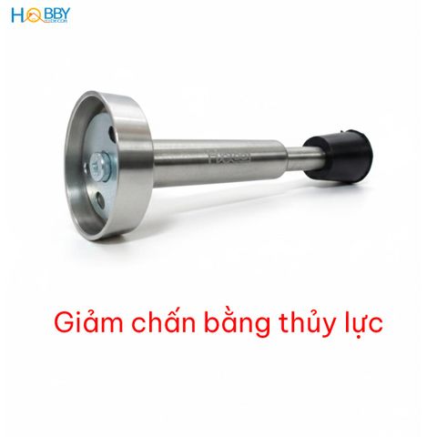 Chặn cửa chống va đạp có thủy lực hãm va chạm Hobby home decor CC16