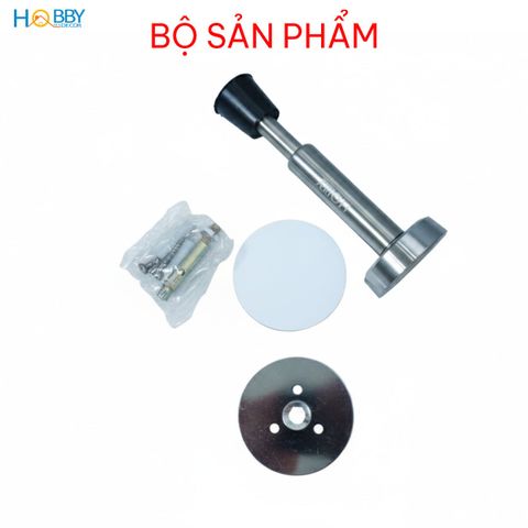 Chặn cửa chống va đạp có thủy lực hãm va chạm Hobby home decor CC16
