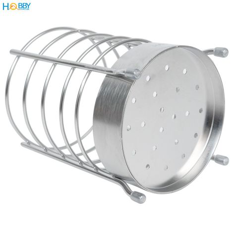 Ống đựng đũa muỗng để bàn inox 304 Hobby home decor OD5