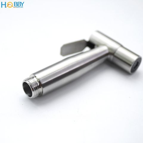 Bộ vòi xịt rửa vệ sinh toilet có dây sen lò xo Hobby Home Decor VSR2
