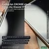 chuan-rieng-dan-cuong-luc-zacase-trong-suot-sieu-muot-cho-xiaomi-17-pro-17-18-pro-max-ultra-ho-tro-van-tay-full-keo