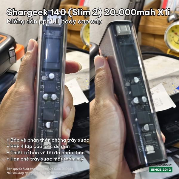 mieng-dan-ppf-bao-ve-toan-dien-cho-pin-du-phong-shargeek-140-slim-2-20-000mah-x1i