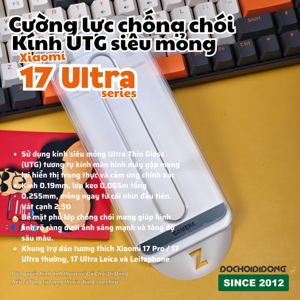 mieng-dan-kinh-cuong-luc-utg-sieu-mong-chong-choi-ar-cho-xiaomi-17-ultra-pro-max-leitzphone