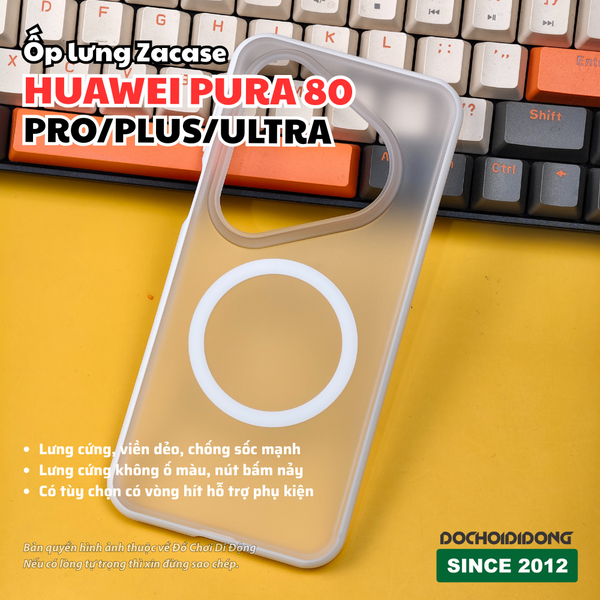 op-lung-zacase-chinh-hang-cho-huawei-pura-80-pro-plus-ultra-chong-soc-manh-me-tuy-chon-vong-nam-cham