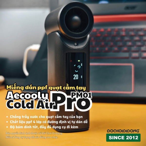 mieng-dan-ppf-quat-cam-tay-aecooly-cold-air-pro-pm01-ultra-pm01s-chong-tray-chong-tray-trong-suot-chuan-form