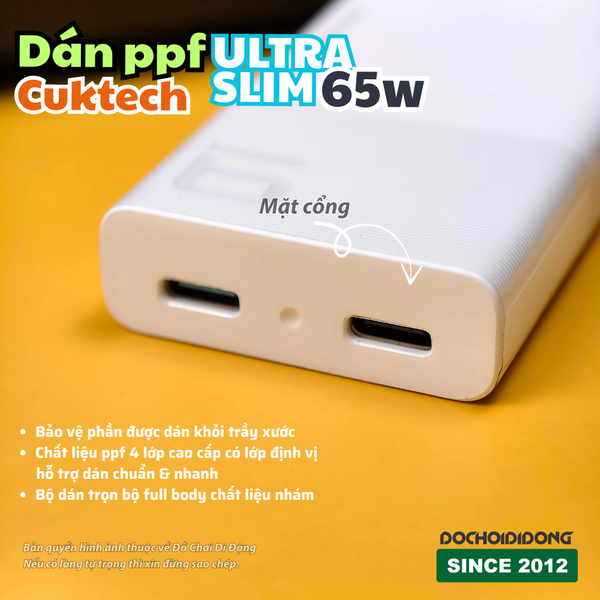 bo-dan-ppf-full-body-cho-cu-sac-cuktech-ultra-slim-65w-ad652s-chong-tray-xuoc-chong-bam-van-tay-bao-ve-toan-dien