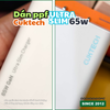 bo-dan-ppf-full-body-cho-cu-sac-cuktech-ultra-slim-65w-ad652s-chong-tray-xuoc-chong-bam-van-tay-bao-ve-toan-dien