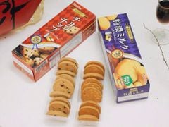 Bánh Furuta Nhật Bản – Bánh Kẹo Cao Cấp Thơm Ngon Chuẩn Vị Nhật