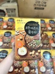 Bột Ngũ Cốc Hàn Quốc DamTuh 50 Gói | Dinh Dưỡng Cho Cả Gia Đình