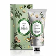 Kem Dưỡng Da Tay Neroli & Bergamot Aromapolis – Dưỡng Ẩm Mềm Mịn, Hương Thơm Tinh Tế