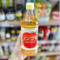 Dấm Táo Tamanoi Diet Apple Nhật Bản – Giảm Cân, Detox, Làm Đẹp Da