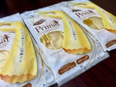 Găng Tay Cao Su Tự Nhiên Nhật Bản Prima – Bền Bỉ, Dày Dặn, Thật Tay Tối Ưu