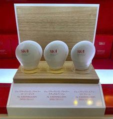Kem trang điểm CC SKII Auractivator CC Cream SPF 50++