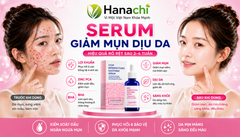 Experalta Biomelle Stop Imperfections Soothing Serum – Giảm Mụn, Mờ Thâm, Phục Hồi Da Nhạy Cảm