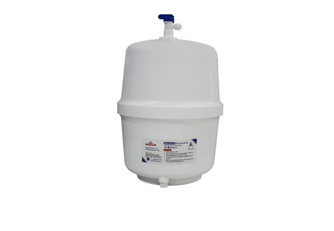 Bình Áp nhựa 3.2G - 12L Tiêu chuẩn Châu Âu