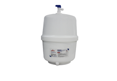 Bình Áp nhựa 3.2G - 12L Tiêu chuẩn Châu Âu