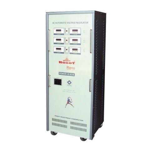 Ổn Áp 3 Pha Reno 45 KVA (160V - 430V)