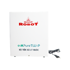 Bộ tiền xử lý nước ecoPureTWP