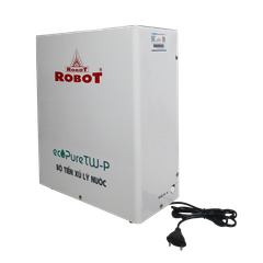  Bộ tiền xử lý nước ecoPureTWP 