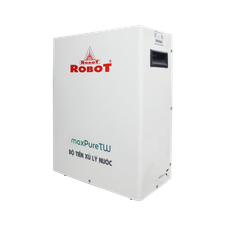  Bộ tiền xử lý nước maxPureTWP 