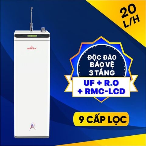 Máy Lọc Nước ROBOT RBSmart-9