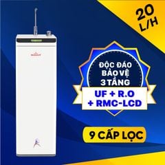 Máy Lọc Nước ROBOT RBSmart-9