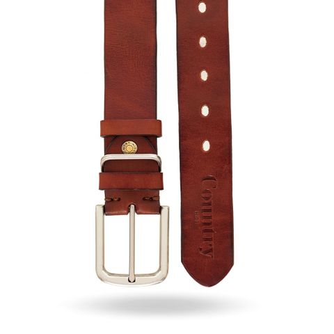 Combo 2 món Thắt Lưng + Ví H24003 & HW20125